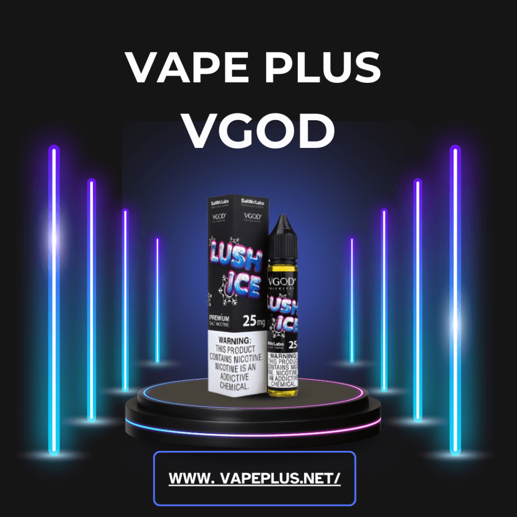 فيجود VGOD منتجات