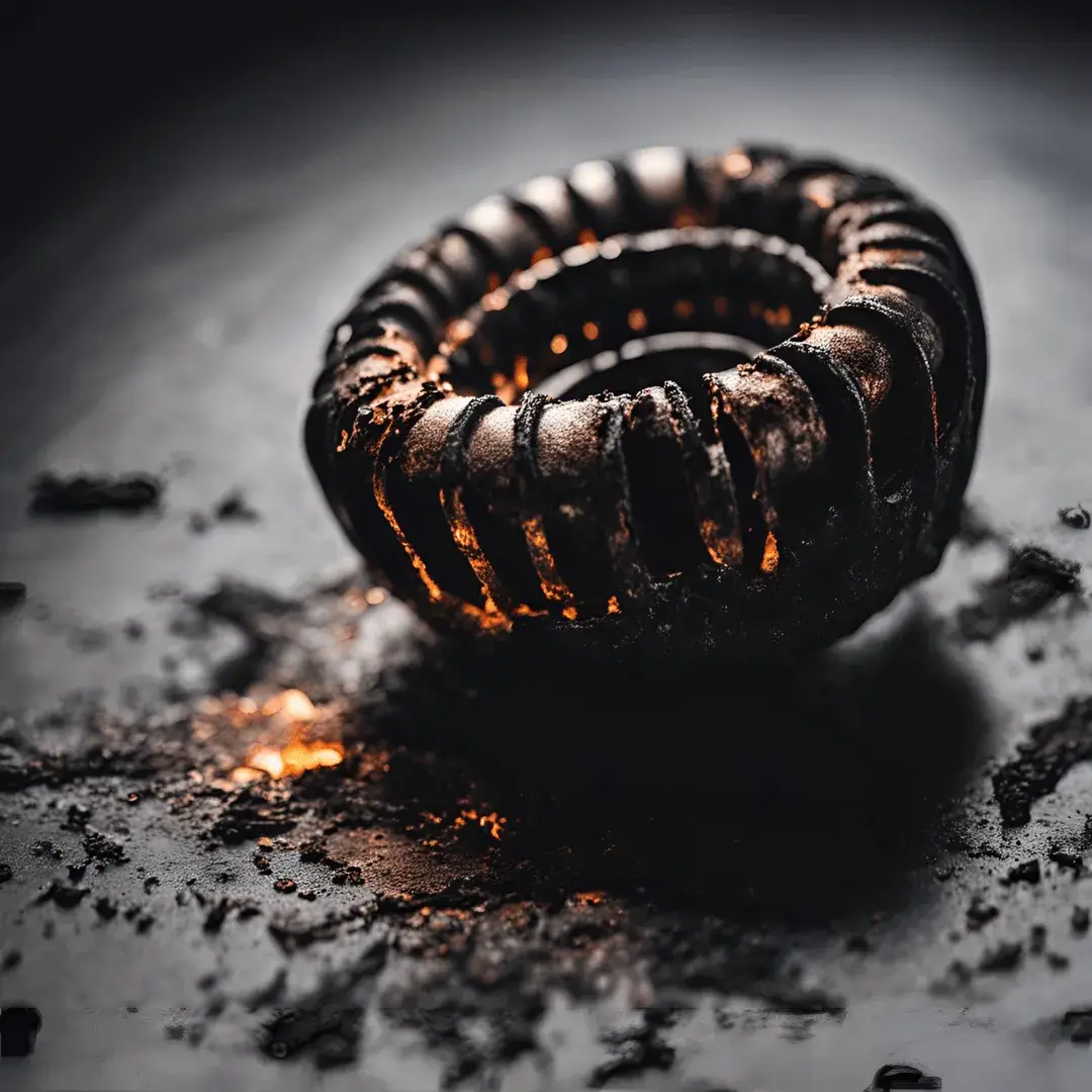 How to Know If Pod Coil Is Burnt
