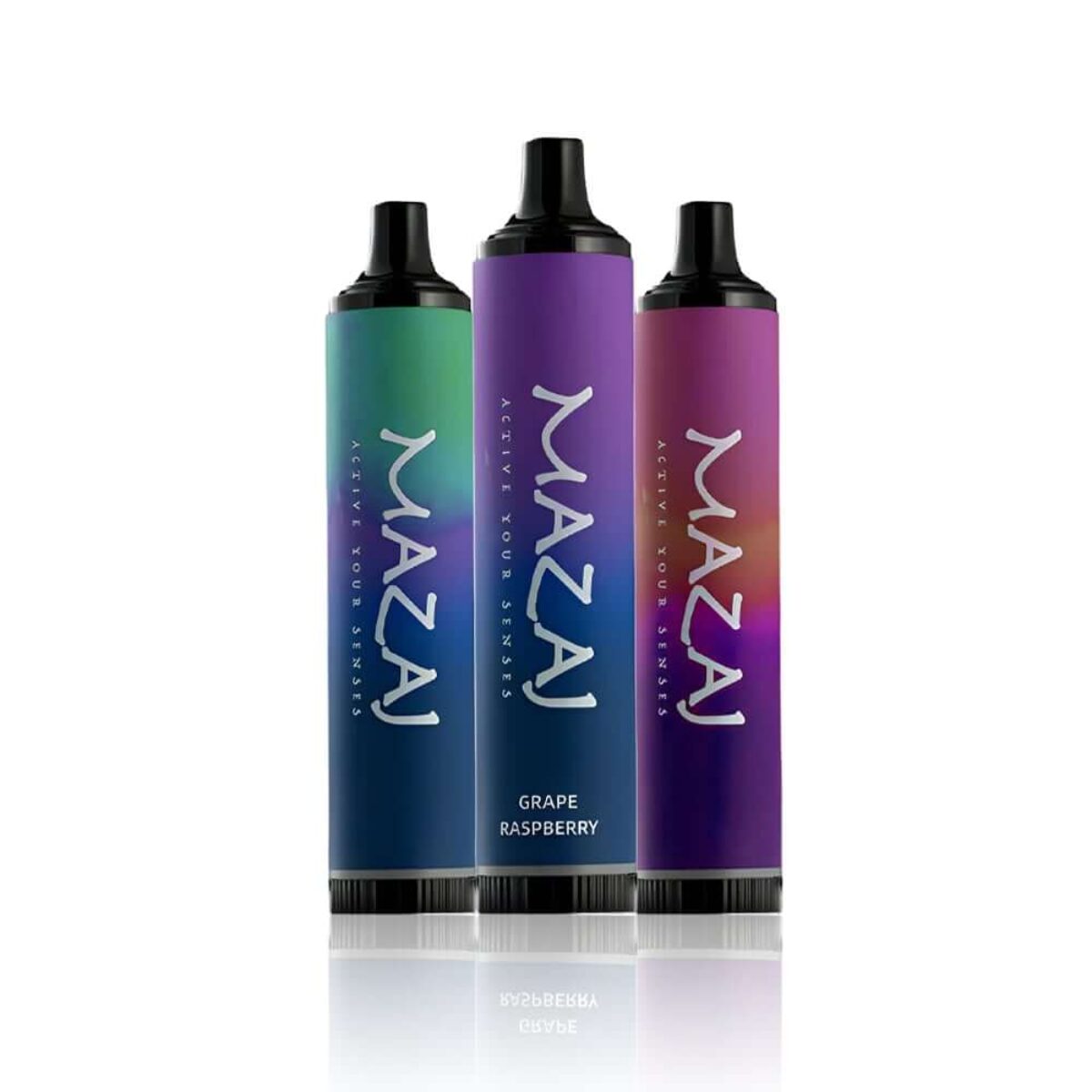 mazaj vape Mazaj Box Pod 3000 Puffs 50mg