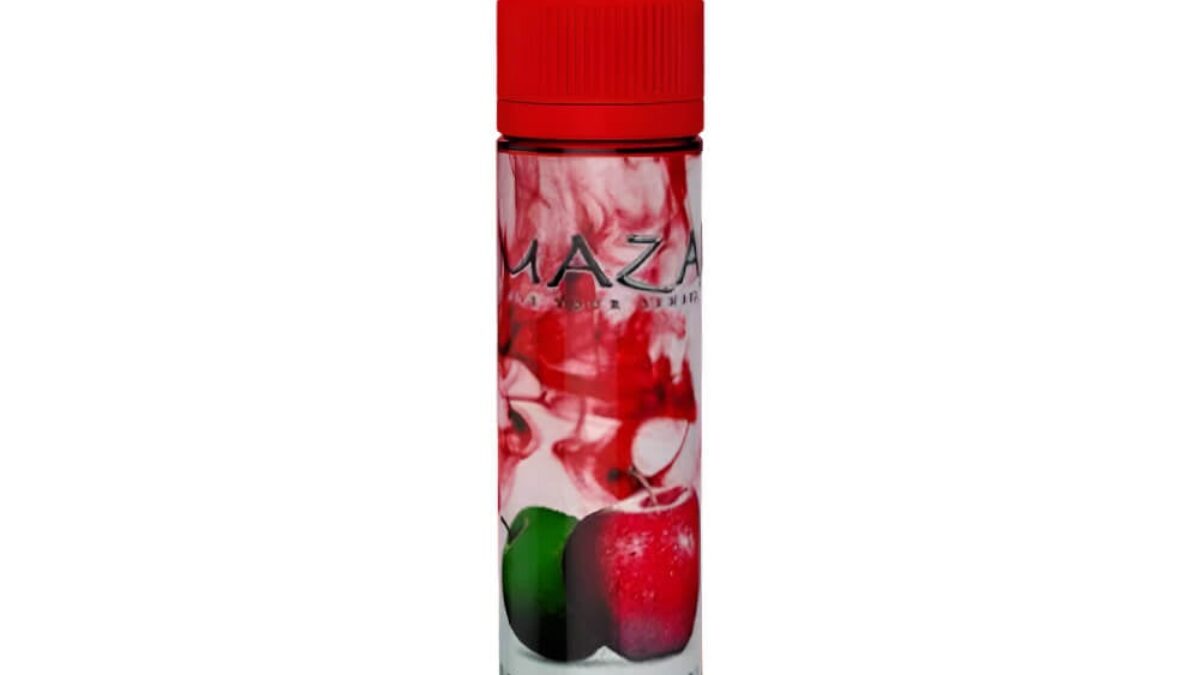 Mazaj Liquids & Flavors