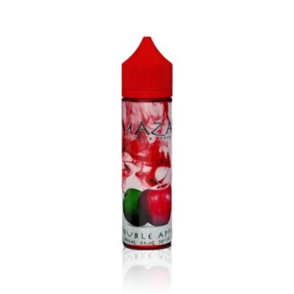 Mazaj Double Apple