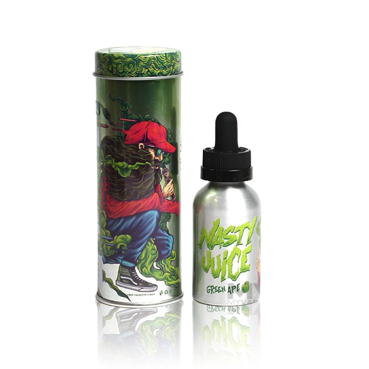 Nasty Juice Flavors Nasty Juice Flavors