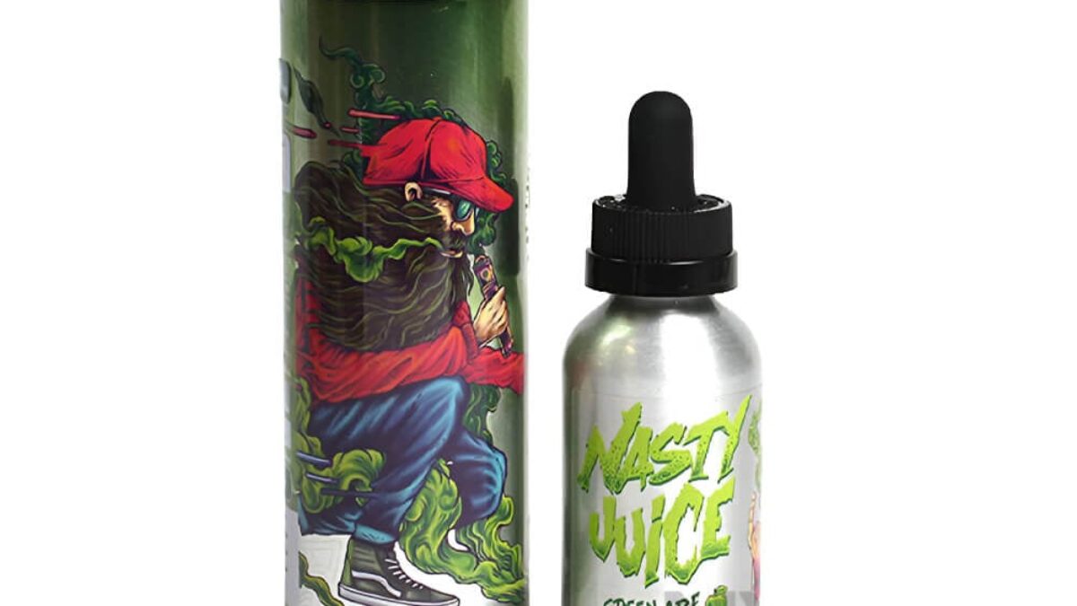 Nasty Juice Flavors