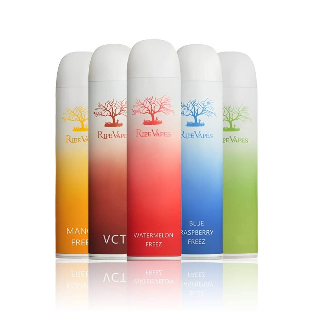 Ripe Vape Disposable Pods