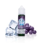 Roll Upz Grape Ice E Liquid 60mL