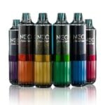 Sams Vape Neo 5000 Puffs Disposable 50MG