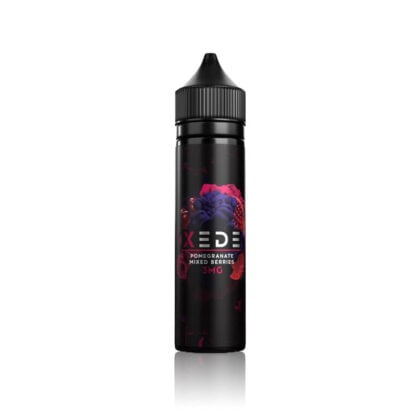 Sams Vape XEDE E liquid 60mL