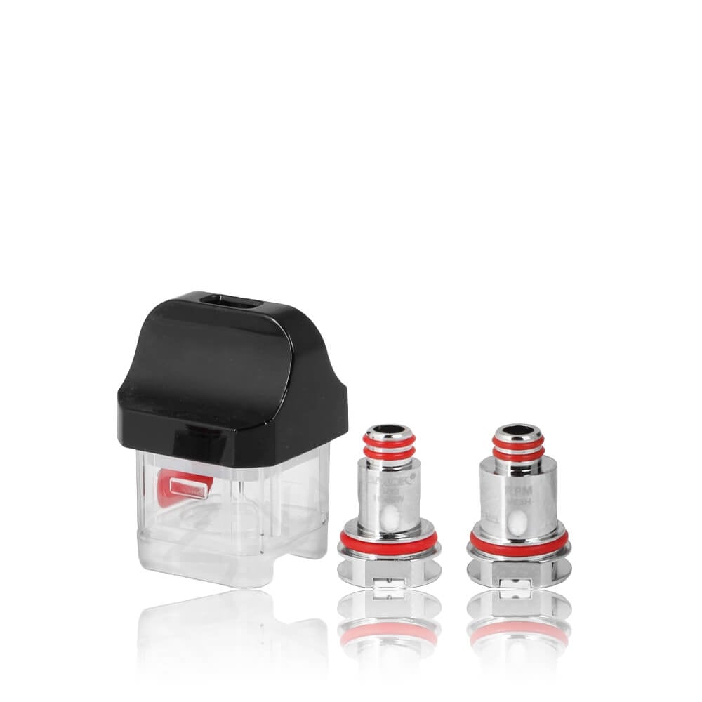 Smok RPM 40 Pods and coil Kits 1