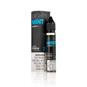 VGOD Mighty Mint Salt 30mL