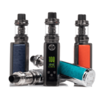 Vaporesso target 100 result 1