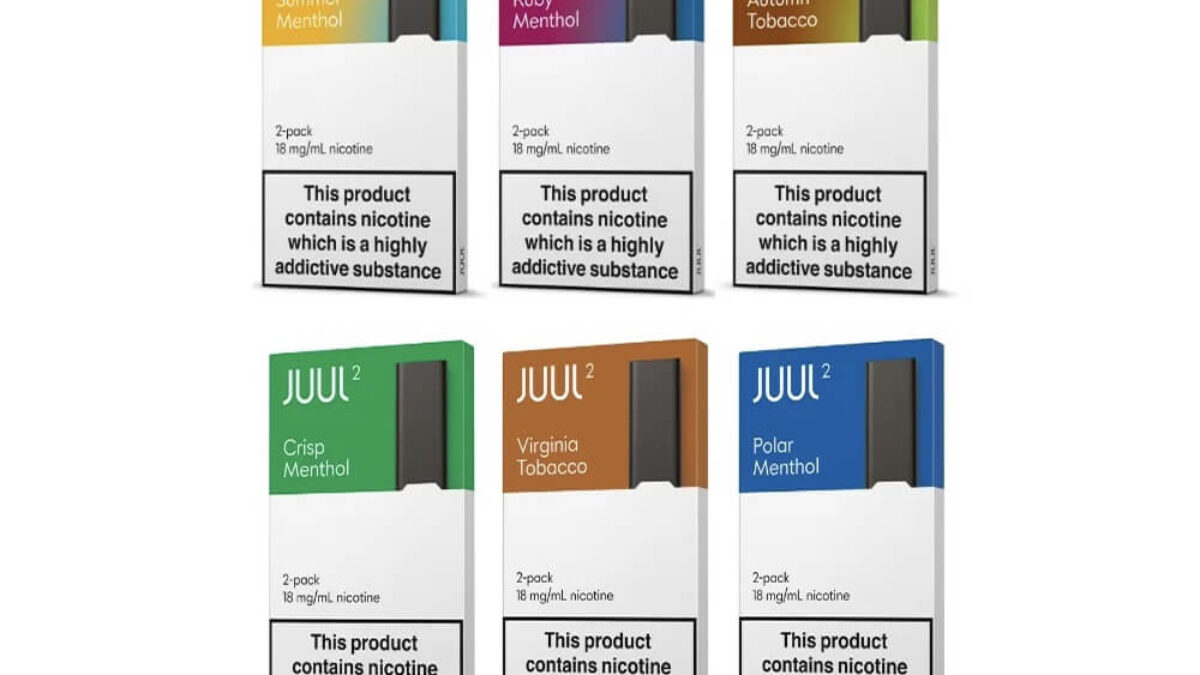 Where To Buy Mango Juul Pods 2024 JUUL 2 – The PODGOD