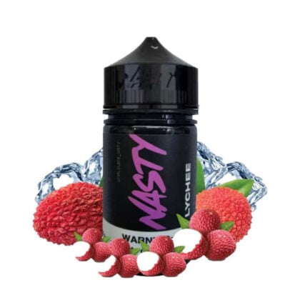 nasty mod mate lyche 1 1