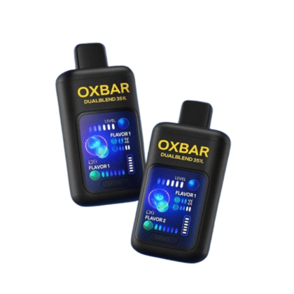 oxbar belnd