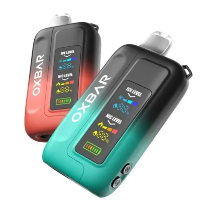 سحبة اوكسبار ايس كونترول 30000